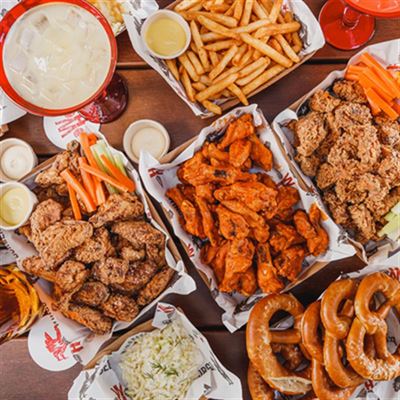 Winghaus Bowen Hills