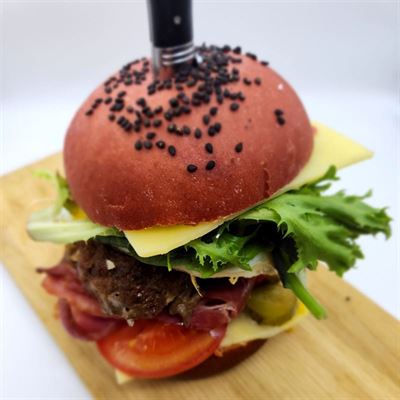 The Chiton Restaurant