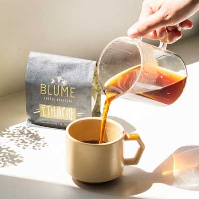 Blume Coffee