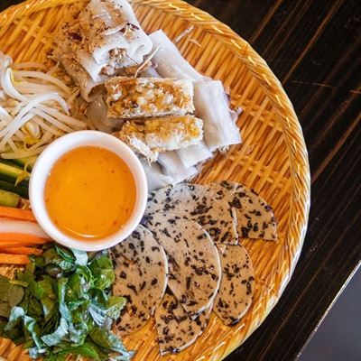 SEN Legend - Vietnamese Restaurant