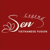 SEN Legend - Vietnamese Restaurant