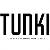 TUNKI - Ceviche and Woodfire Grill