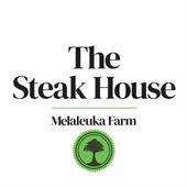 The Steak House