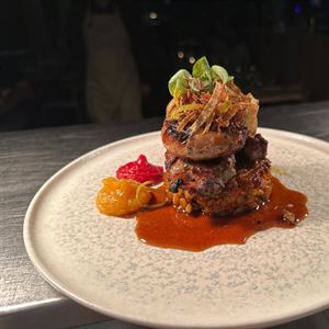 A Feast of Mediterranean Flavours