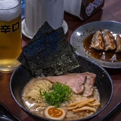 Umi-Ko Izakaya