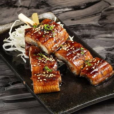 Kushiro Fusion Cuisine