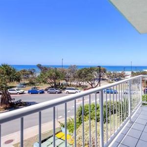 Capeview Apartments