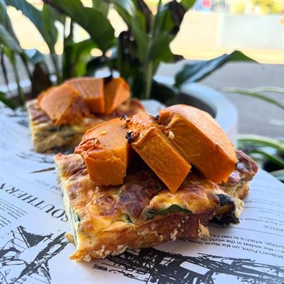 Reverence Sourdough & Cafe