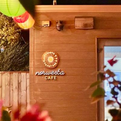 Miss Fang Cafe and Restaurant