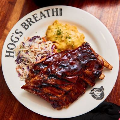 Hog's Breath Cafe Morayfield