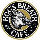 Hog's Breath Cafe Morayfield