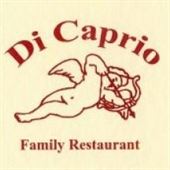 129325/logo-170.jpg DiCaprio Family Restaurant