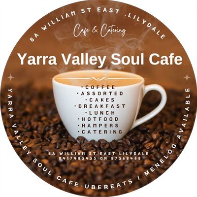 Yarra Valley Soul Cafe