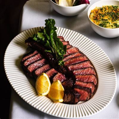 Bistro George