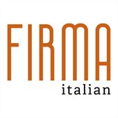 Firma Italian