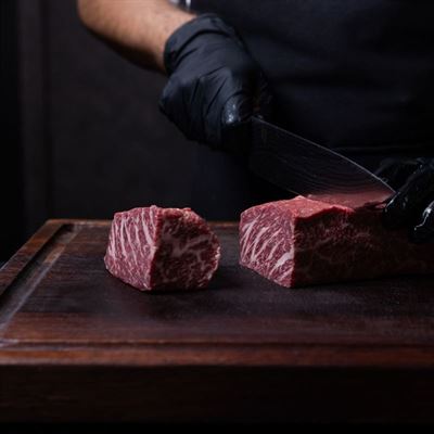 Calida Steak & Bar