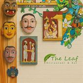 The Leaf Restaurant and Bar