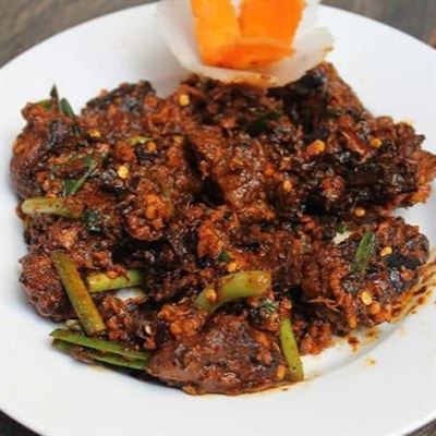 Namaste Kitchen