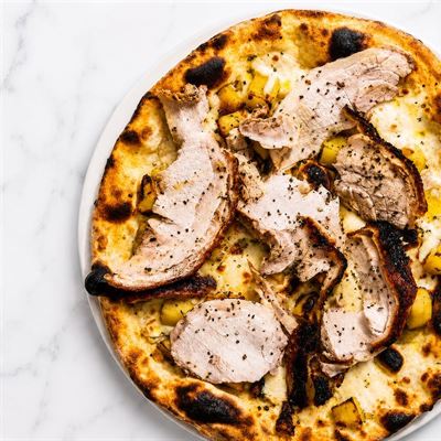 170 Grammi Pizzeria