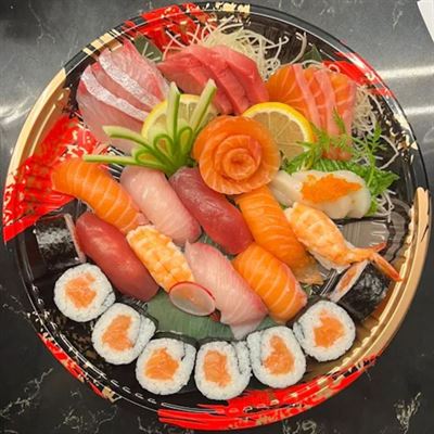 Ichimi Sake Japanese Restaurant