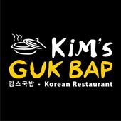 130178/logo-170.jpg Kim's Guk Bap