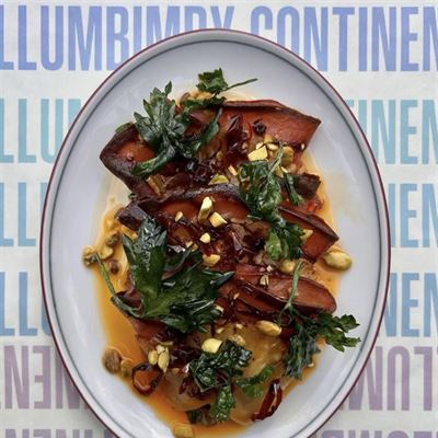 Mullumbimby Continental