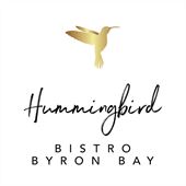 130228/logo-170.jpg Hummingbird Bistro Byron Bay
