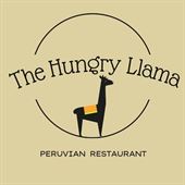 The Hungry Llama