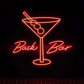 Back Bar 77