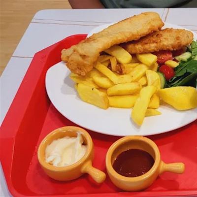 Honeyccino Kids Cafe