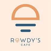 Rowdy's Cafe Rockingham