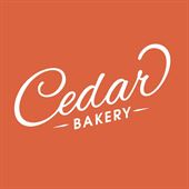 Cedar Bakery