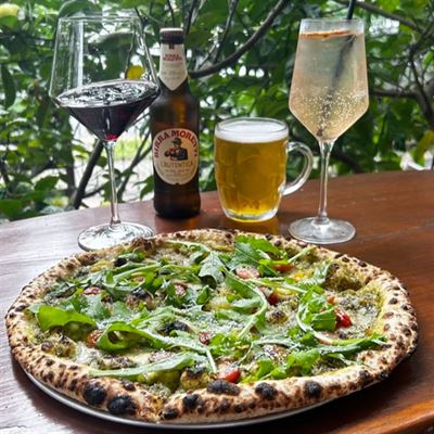 Village Pizza