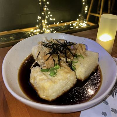 Momoko Japanese Restaurant