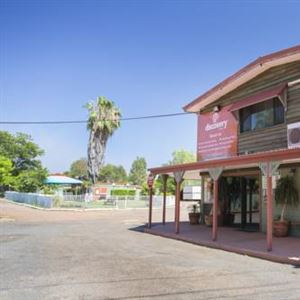 Discovery Parks Mt Isa