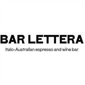 130777/logo-170.jpg Bar Lettera