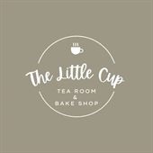 The Little Cup Tea Room and Bake Shop