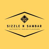 130884/logo-170.jpg Sizzle 'N' Sambar - Victoria Park - Indian Restaurant & Bar