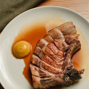 Elevated Dining at Ennui