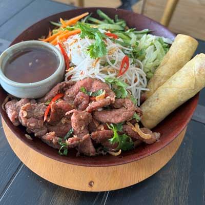V's Viet Cafe