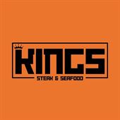 Kings Steak and Seafood GC