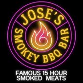 131240/logo-170.jpg Jose's Smokey BBQ Bar