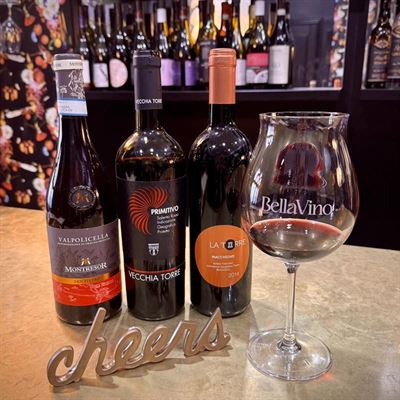 Bella Vino