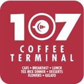 131594/logo-170.jpg 107 Coffee Terminal & Tex-Mex Bar Jimboomba