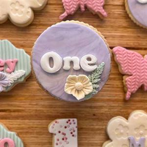 ELEGANT CAKES FOR EVERY OCCASION
