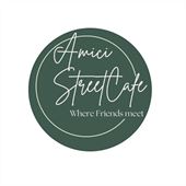 Amici Street Cafe