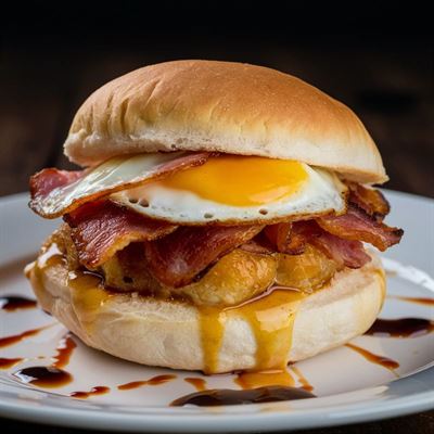 Bianca's Bar & Restaurant