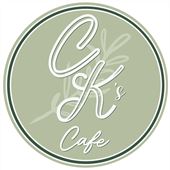 132174/logo-170.jpg CK's Cafe and In House Catering
