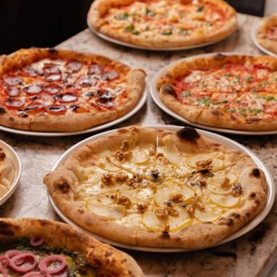Miss Moody Pizza Bar
