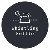 Whistling Kettle